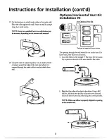 Preview for 19 page of Maytag HJ640NBDS User Manual