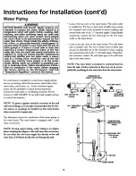 Preview for 28 page of Maytag HJ640NBDS User Manual