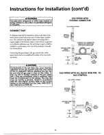 Preview for 31 page of Maytag HJ640NBDS User Manual