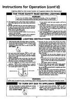 Preview for 34 page of Maytag HJ640NBDS User Manual