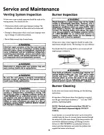 Preview for 36 page of Maytag HJ640NBDS User Manual