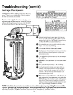 Preview for 42 page of Maytag HJ640NBDS User Manual