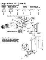 Preview for 46 page of Maytag HJ640NBDS User Manual