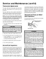 Preview for 17 page of Maytag HR6120DJRT User Manual