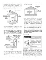 Preview for 14 page of Maytag HRN11240P User Manual