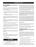 Preview for 35 page of Maytag HRN11240P User Manual