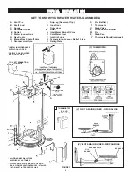 Preview for 8 page of Maytag HRX75CQRS User Manual