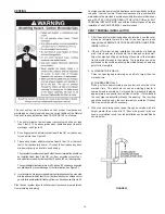 Preview for 19 page of Maytag HV640HBVITCGA User Manual