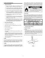 Preview for 21 page of Maytag HV640HBVITCGA User Manual