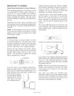 Preview for 2 page of Maytag LSE7806ACE Installation Instructions Manual