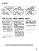 Preview for 5 page of Maytag MAV-12 User Manual