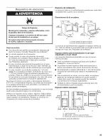 Preview for 23 page of Maytag MEDX5SPAW0 Installation Instructions Manual