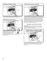 Preview for 32 page of Maytag MEDX5SPAW0 Installation Instructions Manual