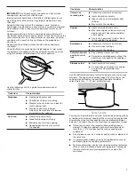 Preview for 7 page of Maytag MER6600FB User Instructions