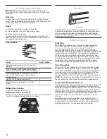 Preview for 10 page of Maytag MER6600FB User Instructions