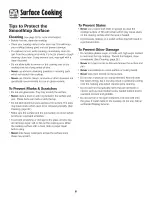 Preview for 7 page of Maytag MER6755AAB24 Use And Care Manual