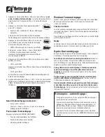 Preview for 49 page of Maytag MER6775AA Use And Care Manual