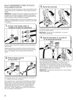 Preview for 32 page of Maytag MGD6000XG0 Installation Instructions Manual