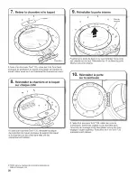 Preview for 38 page of Maytag MGD6000XG0 Installation Instructions Manual