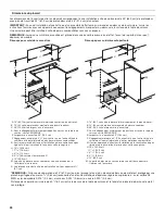 Preview for 28 page of Maytag MGS8800FZ0 Installation Instructions Manual