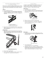 Preview for 37 page of Maytag MGS8800FZ0 Installation Instructions Manual