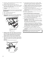 Preview for 42 page of Maytag MGS8800FZ0 Installation Instructions Manual