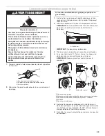 Preview for 43 page of Maytag MGS8800FZ0 Installation Instructions Manual