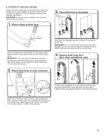 Preview for 15 page of Maytag MGT3800XW0 Installation Instructions Manual