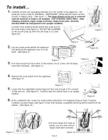 Preview for 10 page of Maytag MLE2000AYW Installation Instructions Manual