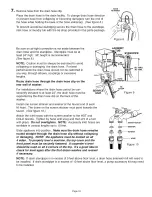 Preview for 11 page of Maytag MLE2000AYW Installation Instructions Manual