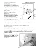 Preview for 14 page of Maytag MLE2000AYW Installation Instructions Manual