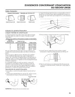 Preview for 49 page of Maytag MLE20PD Installation Instructions Manual