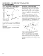 Preview for 50 page of Maytag MLE20PD Installation Instructions Manual