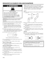 Preview for 118 page of Maytag MLE20PD Installation Instructions Manual