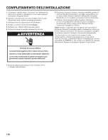 Preview for 126 page of Maytag MLE20PD Installation Instructions Manual