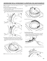 Preview for 127 page of Maytag MLE20PD Installation Instructions Manual