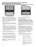 Preview for 72 page of Maytag MLE20PDAYW Installation Instructions Manual