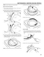 Preview for 29 page of Maytag MLE20PDAYW0 Installation Instructions Manual