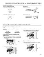 Preview for 103 page of Maytag MLE20PDAYW0 Installation Instructions Manual