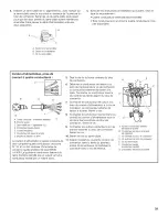 Preview for 33 page of Maytag MLE24PDAYW1 Installation Instructions Manual