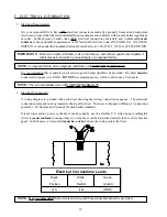 Preview for 22 page of Maytag MLG31PCB Installation Manual