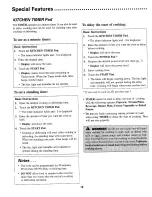 Preview for 13 page of Maytag MMC500B User Manual