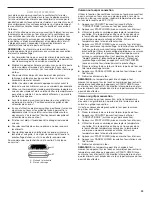 Preview for 23 page of Maytag MMW9730FZ User Instructions