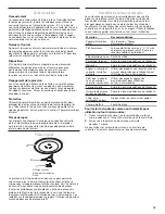 Preview for 19 page of Maytag MMW9730FZ01 User Instructions