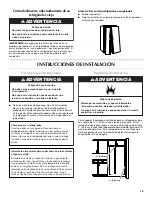 Preview for 15 page of Maytag MSD2254VEW User Instructions