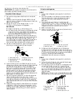 Preview for 17 page of Maytag MSD2254VEW User Instructions