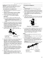 Preview for 31 page of Maytag MSD2254VEW User Instructions