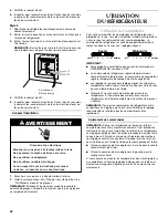 Preview for 32 page of Maytag MSD2254VEW User Instructions