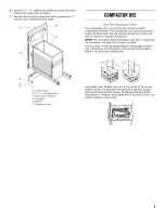 Preview for 9 page of Maytag MTUC7500ADE0 Use & Care Manual