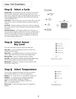 Preview for 6 page of Maytag NEPTUNE MD68 Use & Care Manual